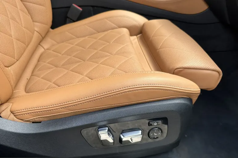 BMW X5 (Seria X) din 2023 cu 59.000 km - oferta BMW219026 - foto 19