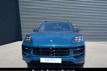 Porsche Cayenne din 2025 - oferta POR219027