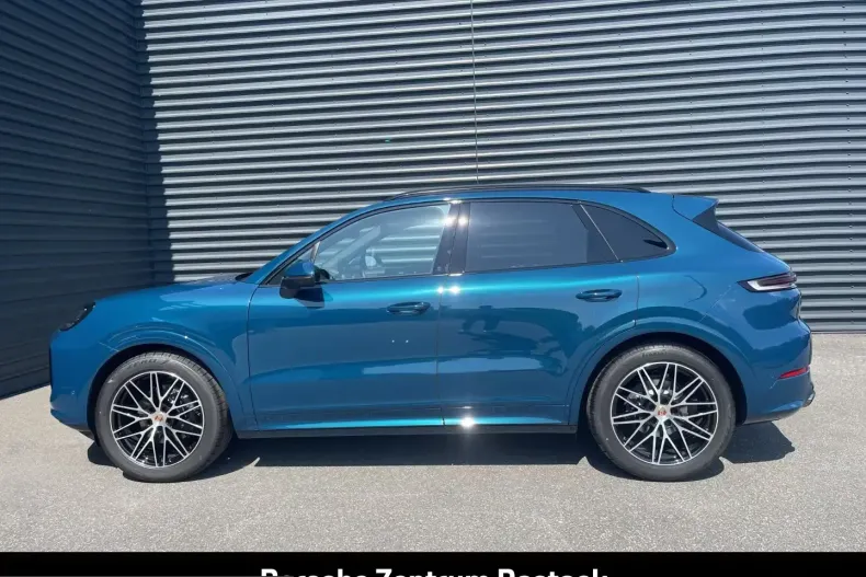 Porsche Cayenne din 2025 cu 17.950 km - oferta POR219027 - foto 3