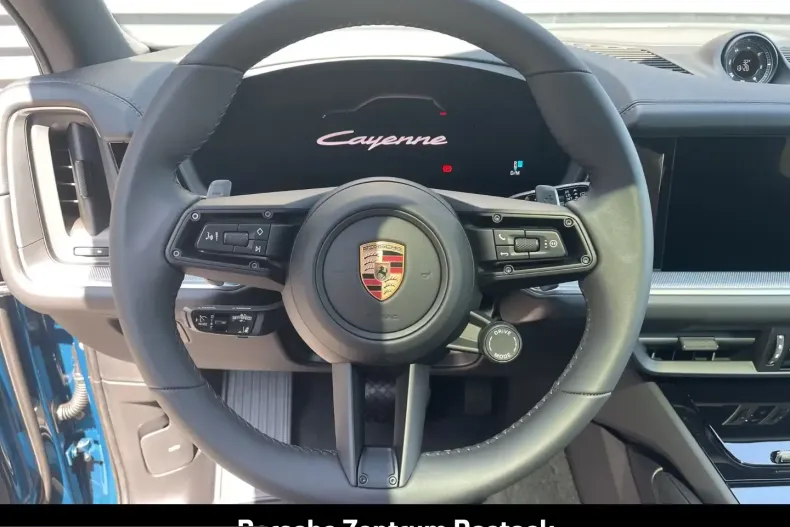 Porsche Cayenne din 2025 cu 17.950 km - oferta POR219027 - foto 11