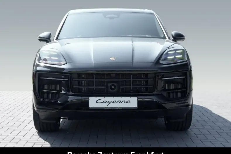 Porsche Cayenne din 2026 cu 9.900 km - oferta POR219028 - foto 1