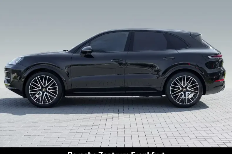 Porsche Cayenne din 2026 cu 9.900 km - oferta POR219028 - foto 4