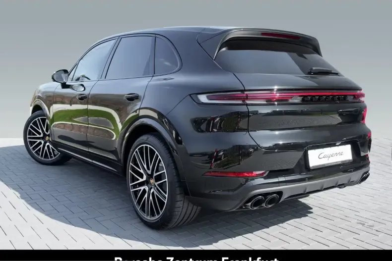 Porsche Cayenne din 2026 cu 9.900 km - oferta POR219028 - foto 6