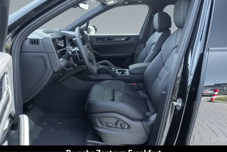 Porsche Cayenne din 2026 cu 9.900 km - oferta POR219028 - foto 12
