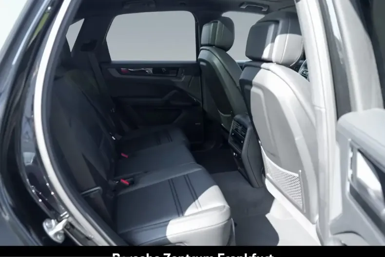 Porsche Cayenne din 2026 cu 9.900 km - oferta POR219028 - foto 19