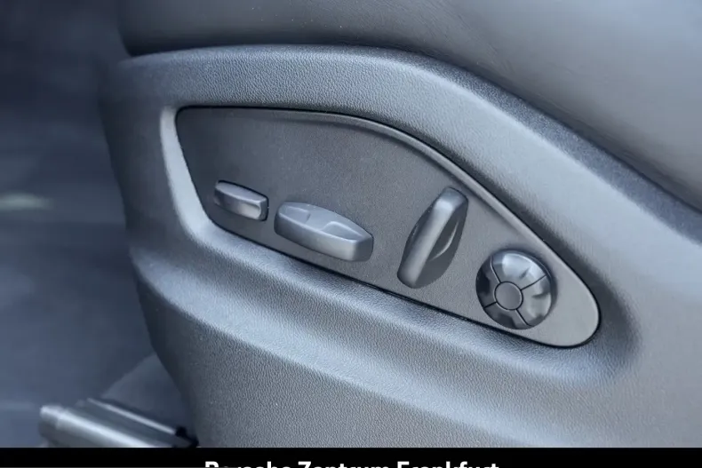 Porsche Cayenne din 2026 cu 9.900 km - oferta POR219028 - foto 21