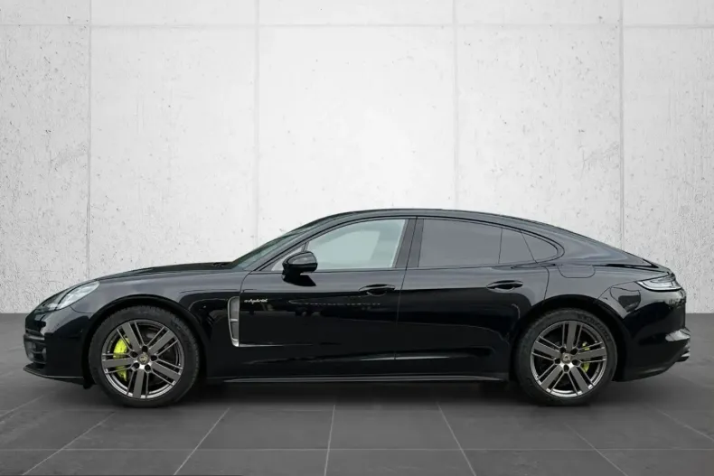 Porsche Panamera din 2022 cu 79.850 km - oferta POR219029 - foto 2