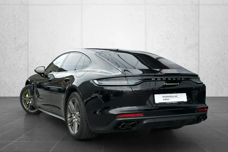 Porsche Panamera din 2022 cu 79.850 km - oferta POR219029 - foto 3