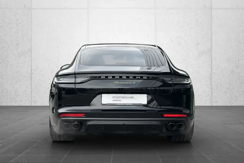 Porsche Panamera din 2022 cu 79.850 km - oferta POR219029 - foto 5