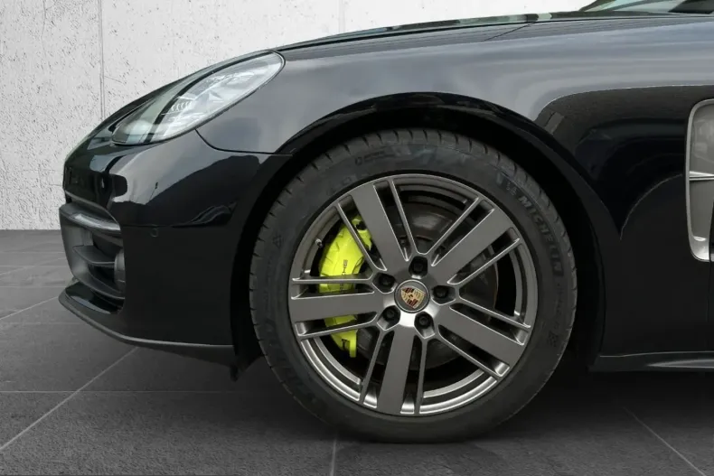 Porsche Panamera din 2022 cu 79.850 km - oferta POR219029 - foto 6
