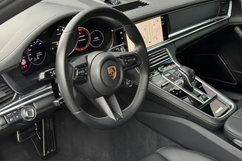 Porsche Panamera din 2022 cu 79.850 km - oferta POR219029 - foto 7