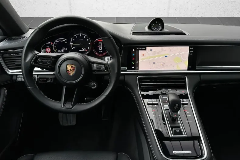 Porsche Panamera din 2022 cu 79.850 km - oferta POR219029 - foto 9