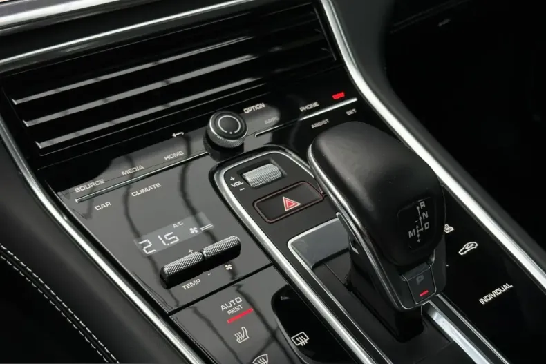 Porsche Panamera din 2022 cu 79.850 km - oferta POR219029 - foto 11