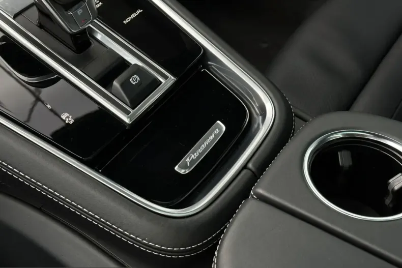 Porsche Panamera din 2022 cu 79.850 km - oferta POR219029 - foto 12