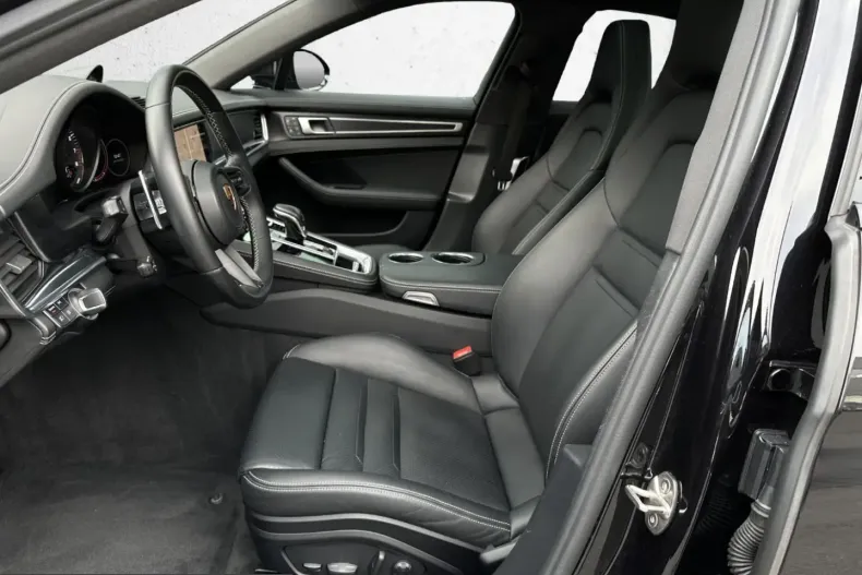 Porsche Panamera din 2022 cu 79.850 km - oferta POR219029 - foto 14
