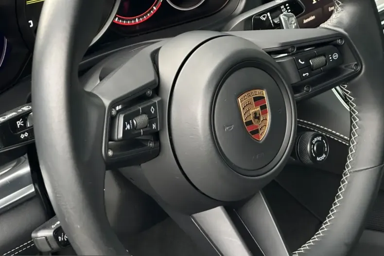Porsche Panamera din 2022 cu 79.850 km - oferta POR219029 - foto 15