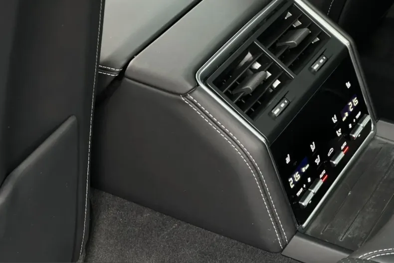 Porsche Panamera din 2022 cu 79.850 km - oferta POR219029 - foto 21
