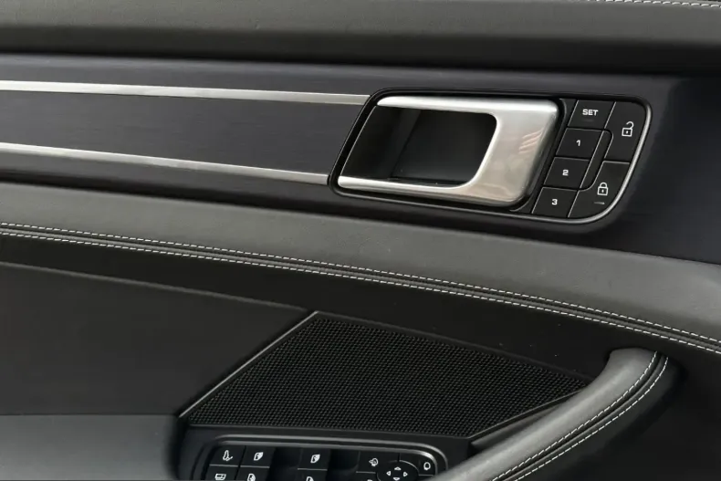 Porsche Panamera din 2022 cu 79.850 km - oferta POR219029 - foto 22