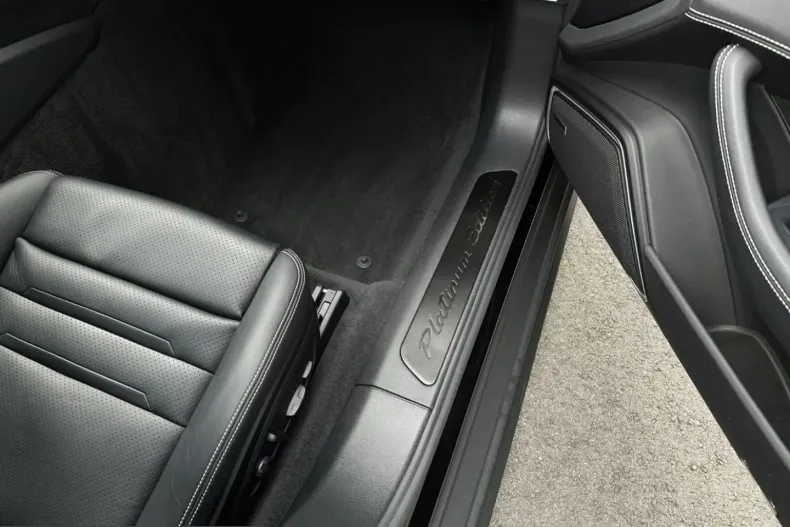 Porsche Panamera din 2022 cu 79.850 km - oferta POR219029 - foto 25