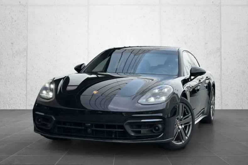 Porsche Panamera din 2022 cu 79.850 km - oferta POR219029 - foto 28