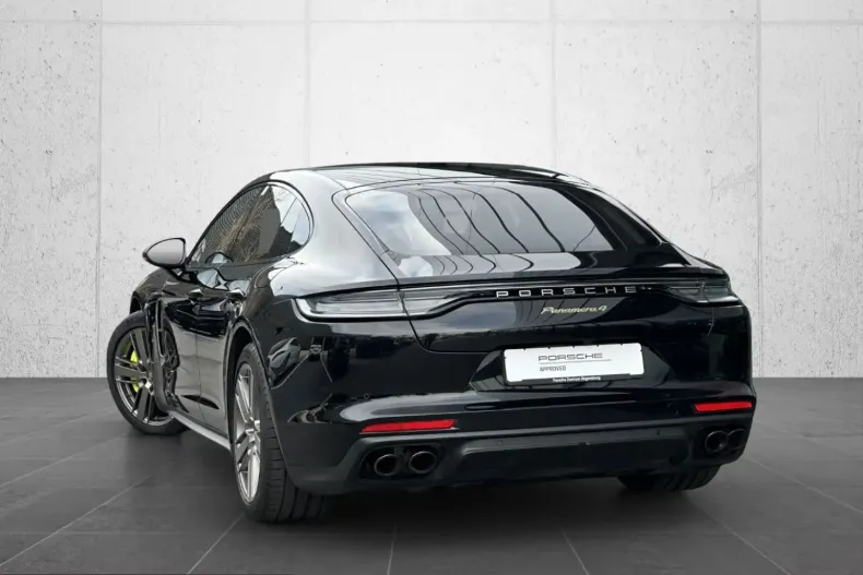 Porsche Panamera din 2022 cu 79.850 km - oferta POR219029 - foto 29