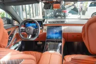 Mercedes-Benz S 500 (Clasa S) din 2023 cu 34.647 km - oferta MER219030 - foto 5
