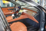 Mercedes-Benz S 500 (Clasa S) din 2023 cu 34.647 km - oferta MER219030 - foto 10