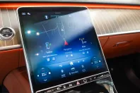 Mercedes-Benz S 500 (Clasa S) din 2023 cu 34.647 km - oferta MER219030 - foto 14