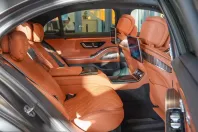 Mercedes-Benz S 500 (Clasa S) din 2023 cu 34.647 km - oferta MER219030 - foto 19