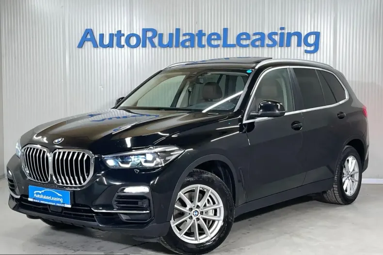 BMW X5 (Seria X) din 2021 cu 142.432 km - oferta BMW219031 - foto 1
