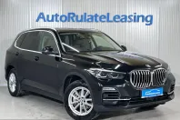 BMW X5 (Seria X) din 2021 cu 142.432 km - oferta BMW219031 - foto 2