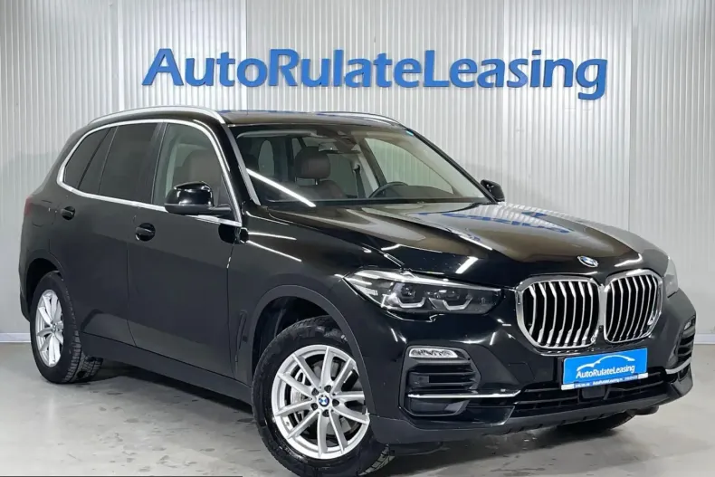 BMW X5 (Seria X) din 2021 cu 142.432 km - oferta BMW219031 - foto 2