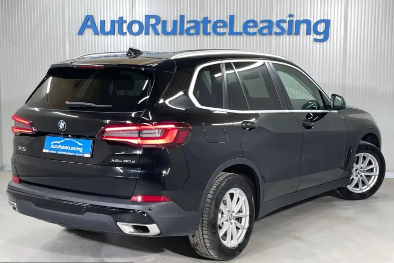 BMW X5 (Seria X) din 2021 cu 142.432 km - oferta BMW219031 - foto 3