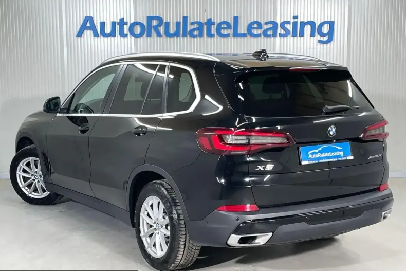 BMW X5 (Seria X) din 2021 cu 142.432 km - oferta BMW219031 - foto 4