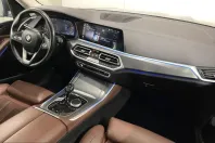 BMW X5 (Seria X) din 2021 cu 142.432 km - oferta BMW219031 - foto 10
