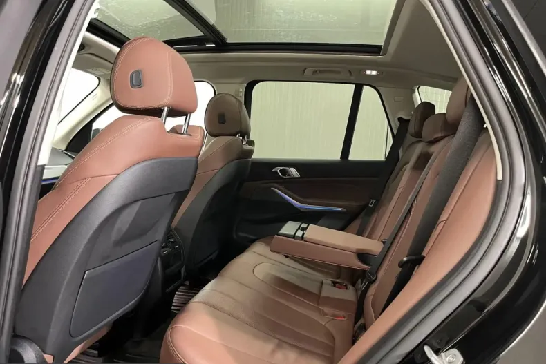 BMW X5 (Seria X) din 2021 cu 142.432 km - oferta BMW219031 - foto 13