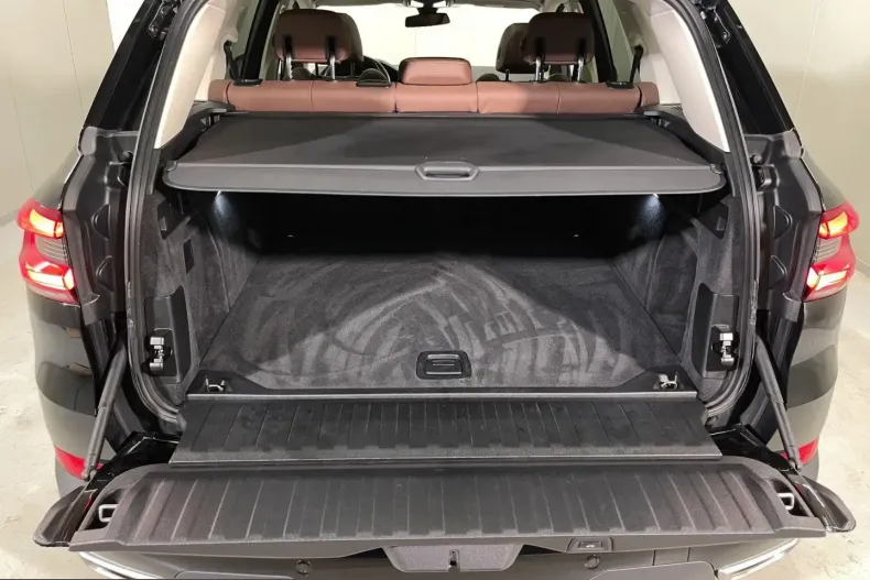 BMW X5 (Seria X) din 2021 cu 142.432 km - oferta BMW219031 - foto 15