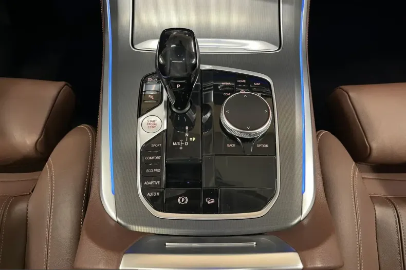 BMW X5 (Seria X) din 2021 cu 142.432 km - oferta BMW219031 - foto 26