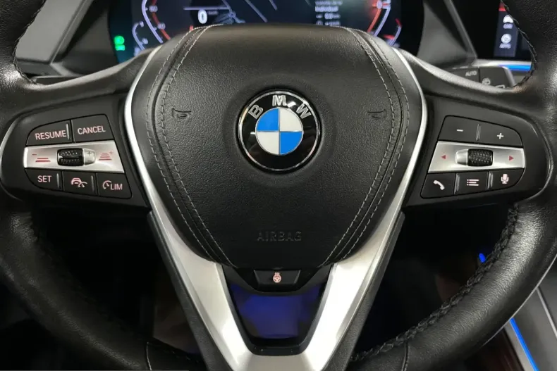 BMW X5 (Seria X) din 2021 cu 142.432 km - oferta BMW219031 - foto 27