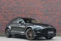Aston Martin DBX din 2025 cu 4.354 km - oferta AST219033 - foto 1
