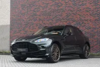Aston Martin DBX din 2025 cu 4.354 km - oferta AST219033 - foto 2