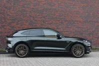 Aston Martin DBX din 2025 cu 4.354 km - oferta AST219033 - foto 3
