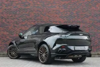 Aston Martin DBX din 2025 cu 4.354 km - oferta AST219033 - foto 4