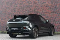 Aston Martin DBX din 2025 cu 4.354 km - oferta AST219033 - foto 5