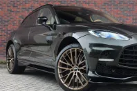 Aston Martin DBX din 2025 cu 4.354 km - oferta AST219033 - foto 6