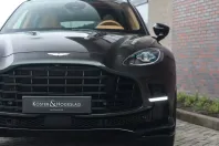 Aston Martin DBX din 2025 cu 4.354 km - oferta AST219033 - foto 8