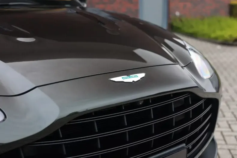 Aston Martin DBX din 2025 cu 4.354 km - oferta AST219033 - foto 15