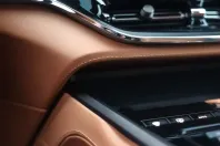 Aston Martin DBX din 2025 cu 4.354 km - oferta AST219033 - foto 21