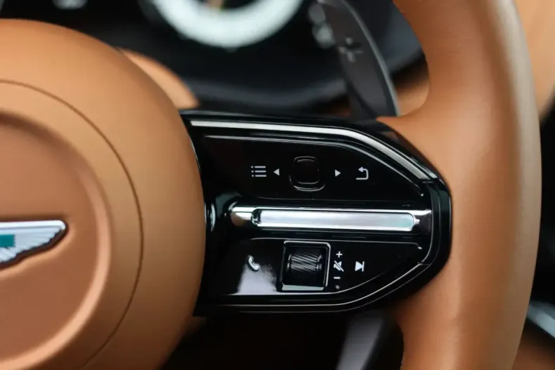 Aston Martin DBX din 2025 cu 4.354 km - oferta AST219033 - foto 24