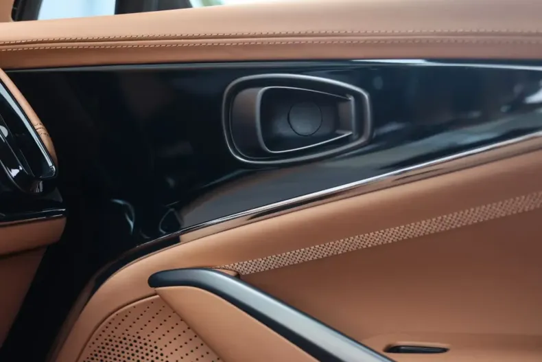 Aston Martin DBX din 2025 cu 4.354 km - oferta AST219033 - foto 28